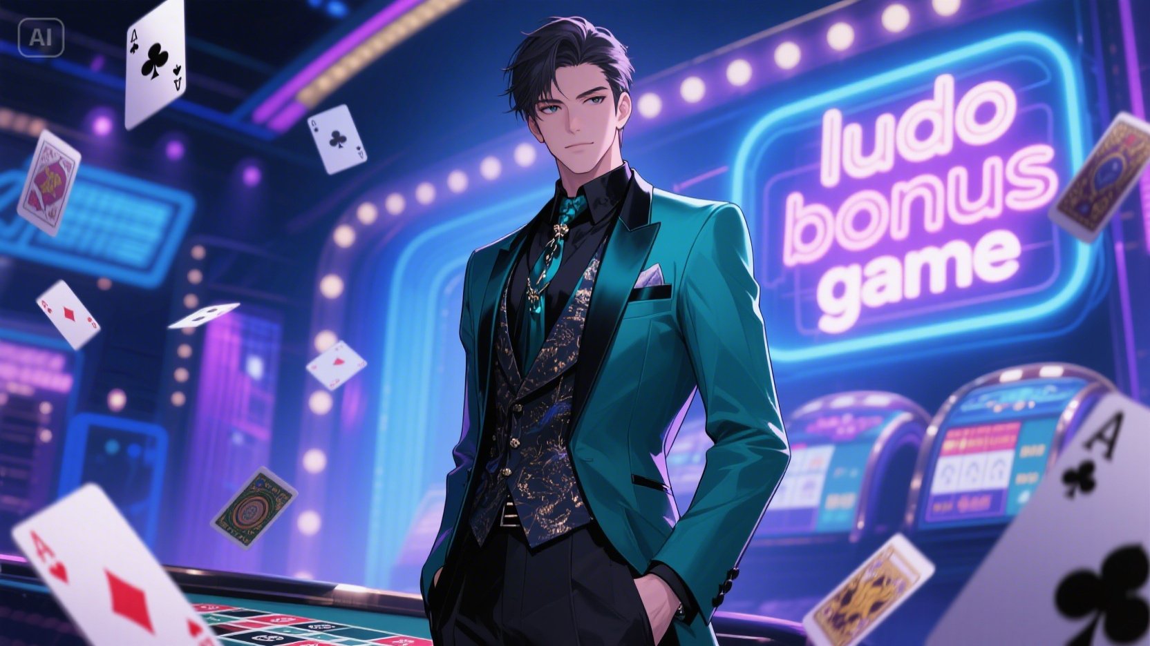 ludo bonus game پاکستان